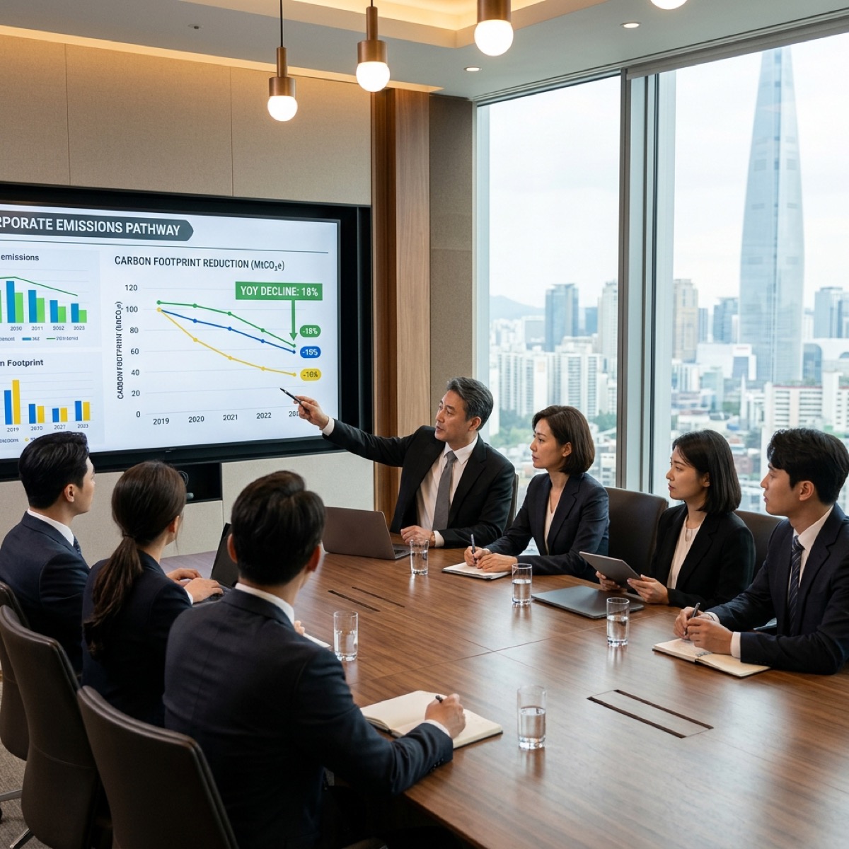 企業客戶