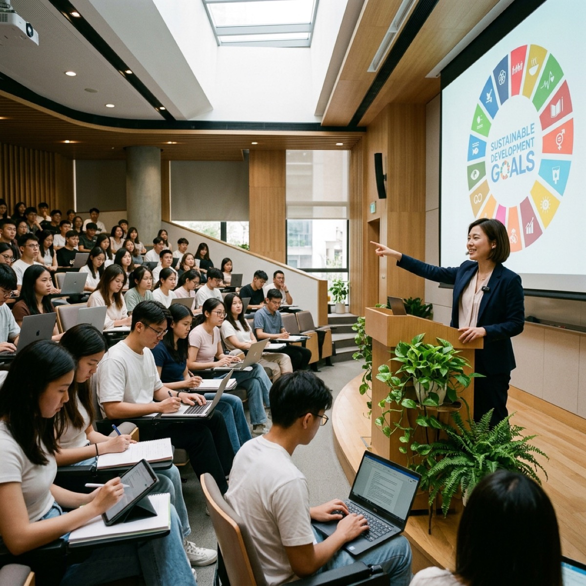 大學夥伴